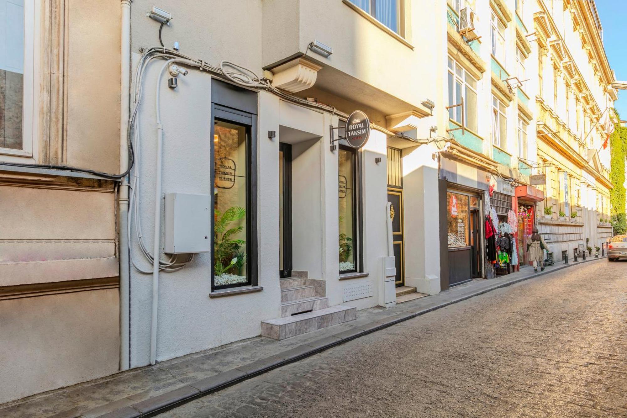 Hotel Royal Taksim