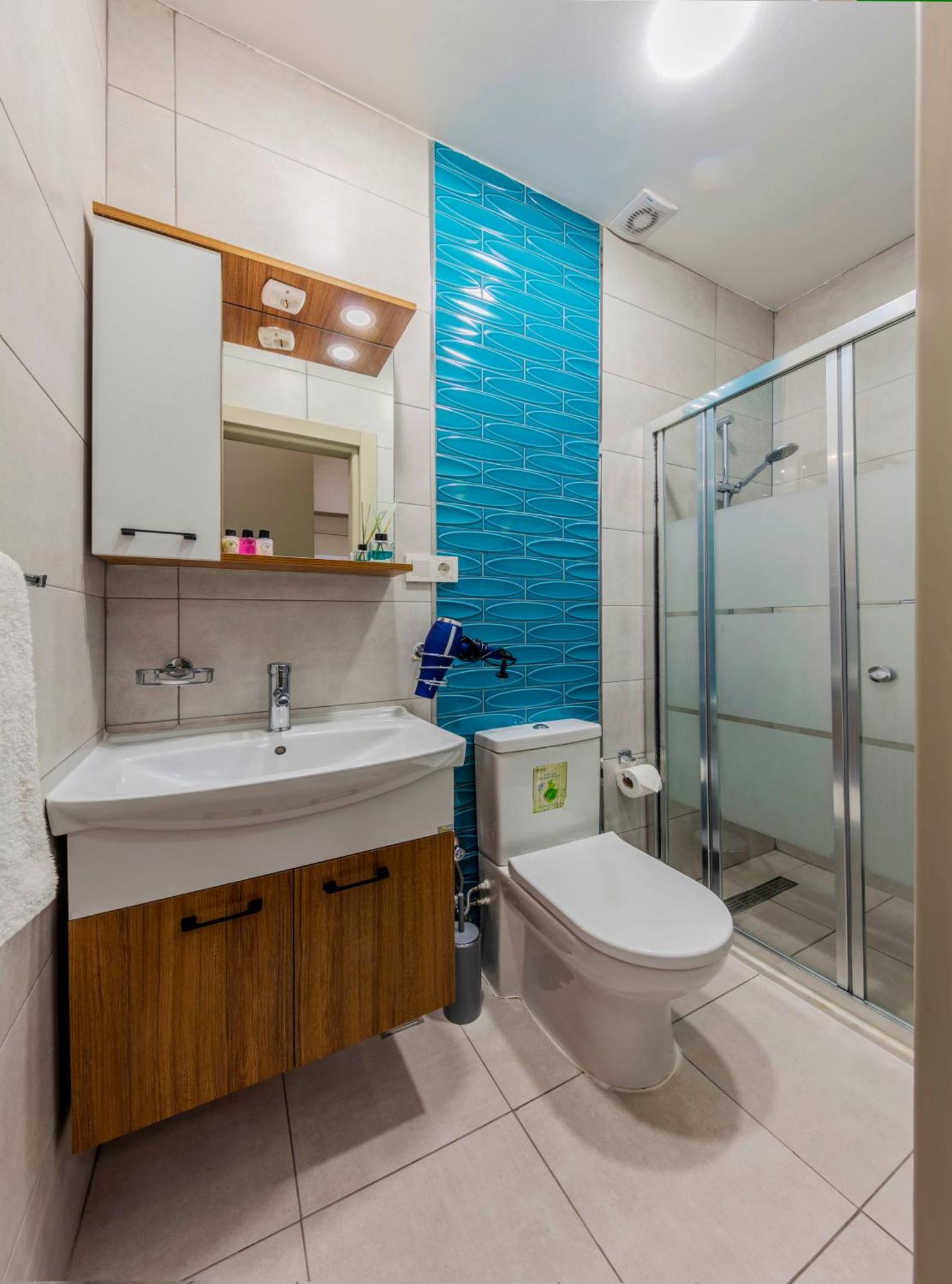 Royal Taksim Hotel 3*