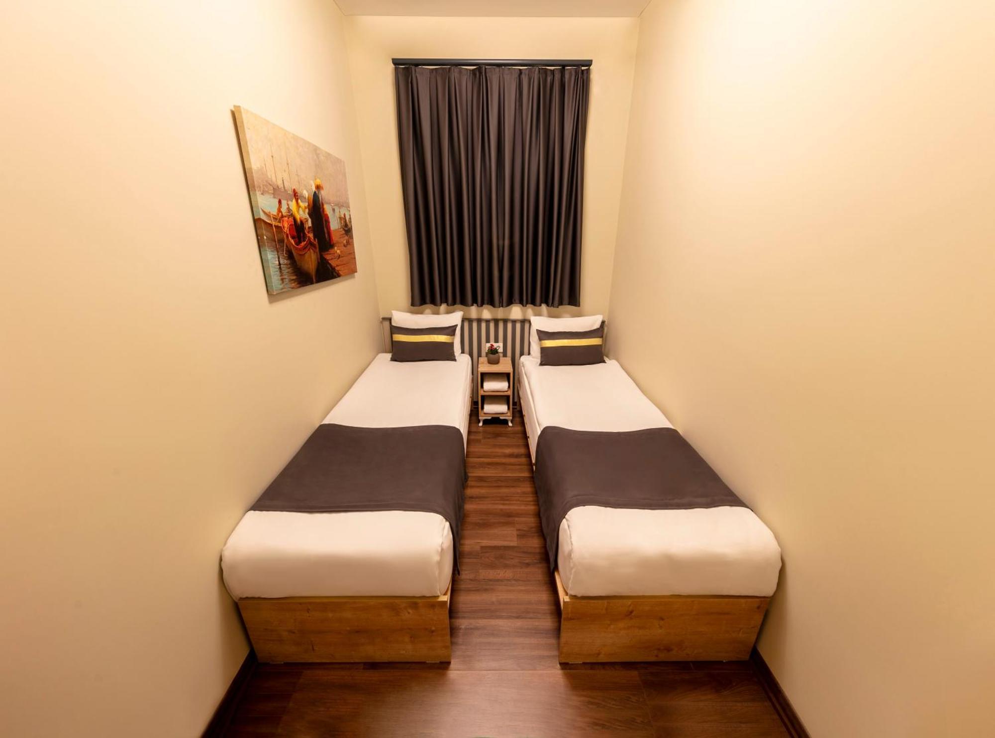 Royal Taksim Hotel