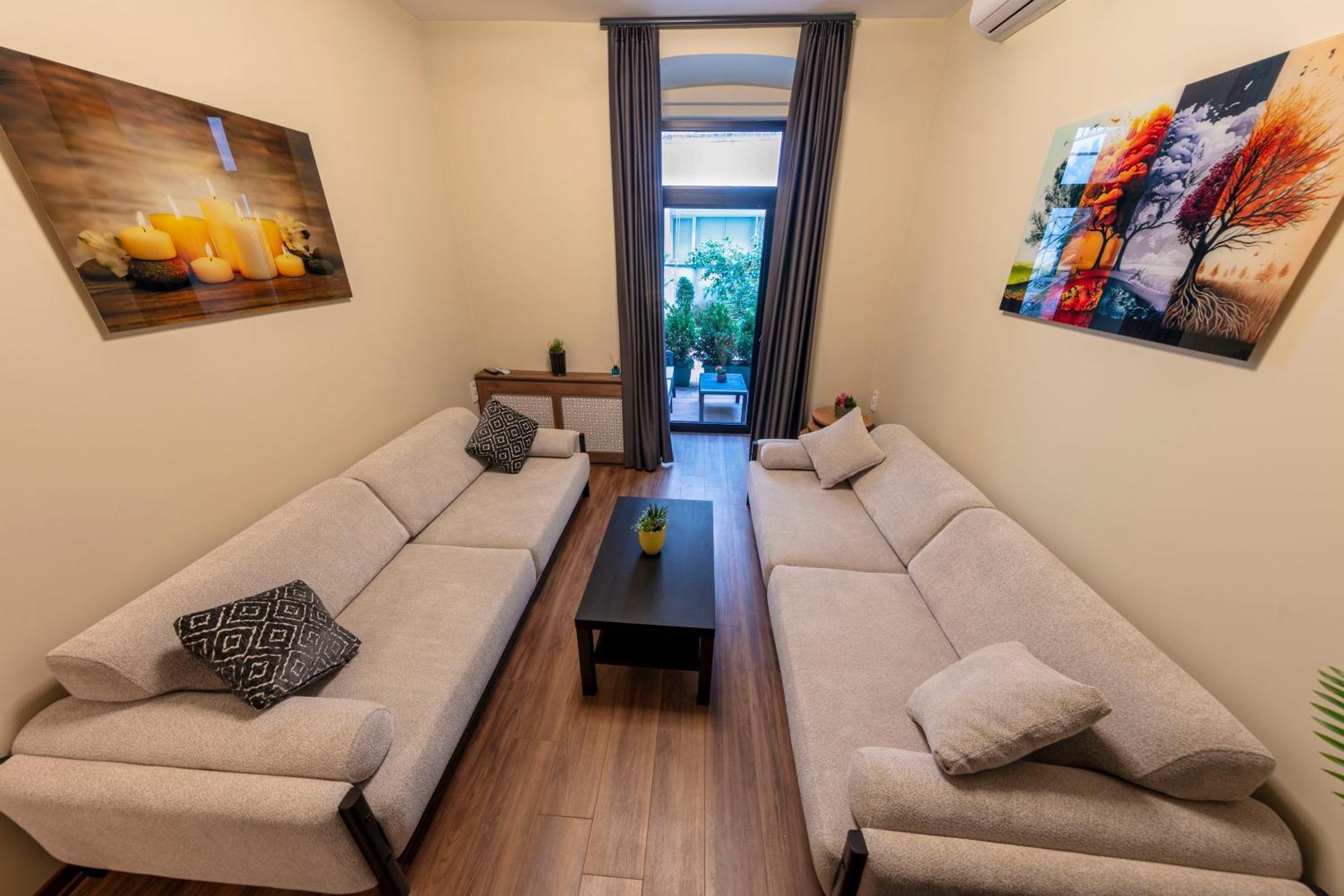 Hotel Royal Taksim