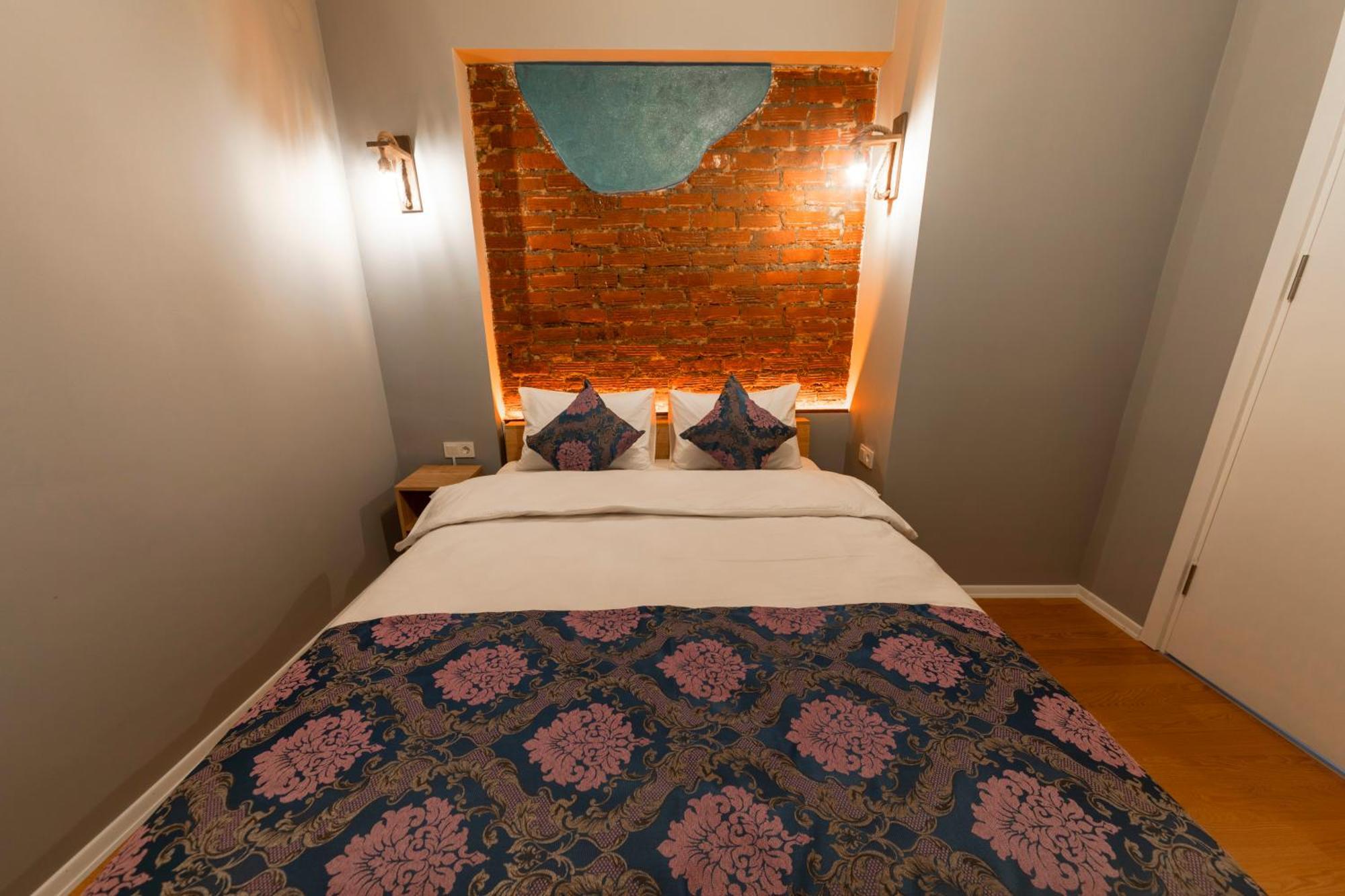 Royal Taksim Hotel Istambul