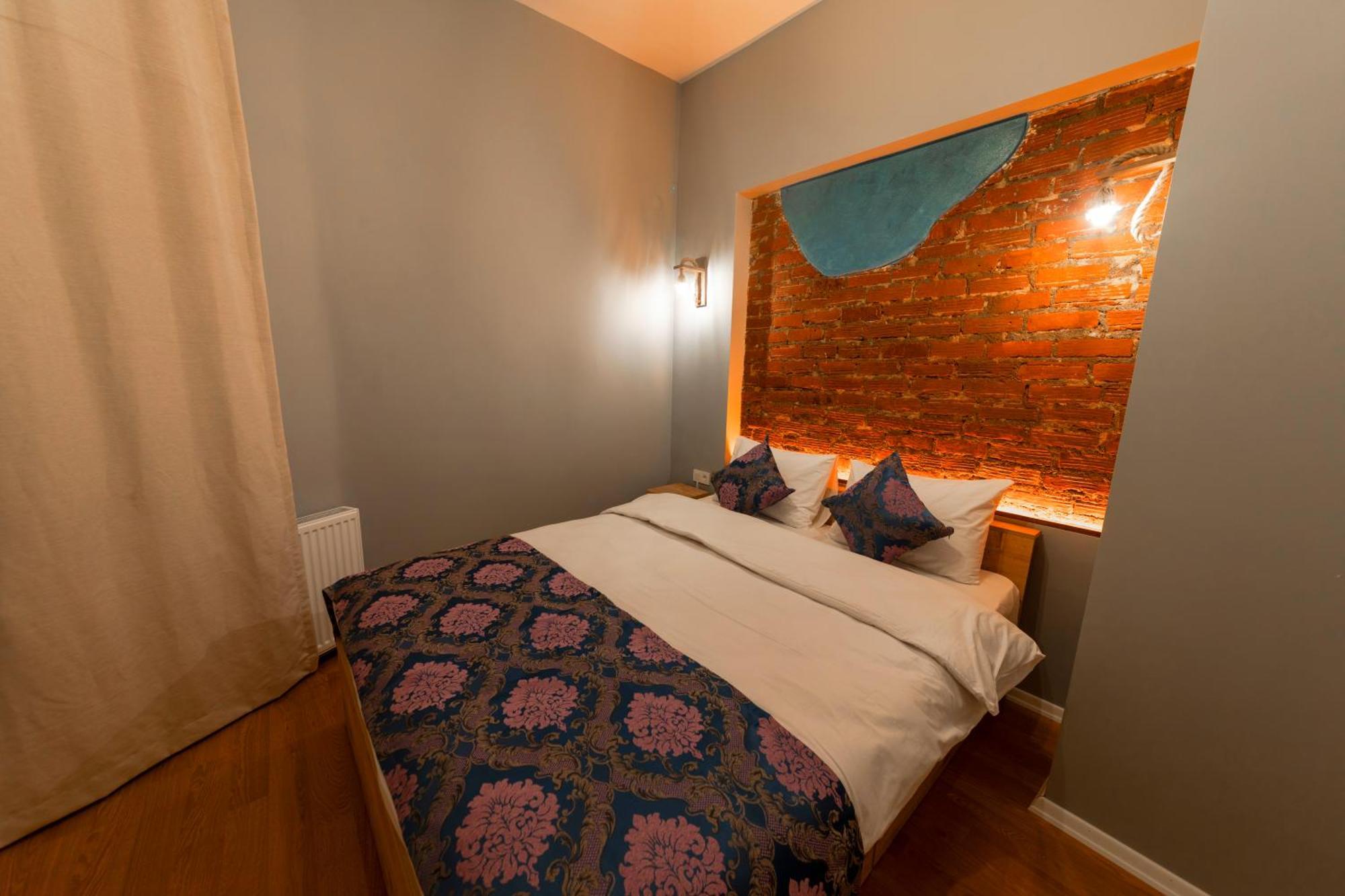 Royal Taksim 3* Istambul