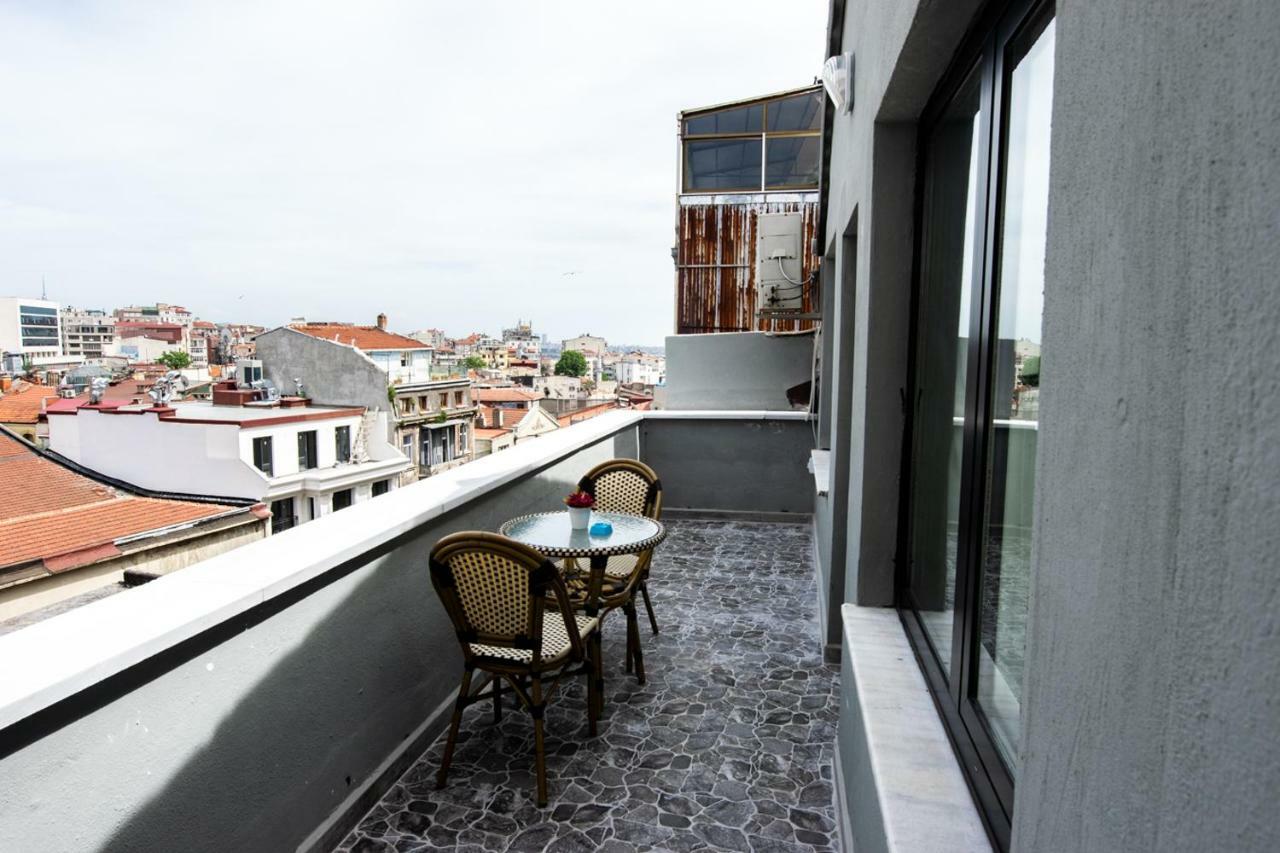 Royal Taksim 3* Istambul