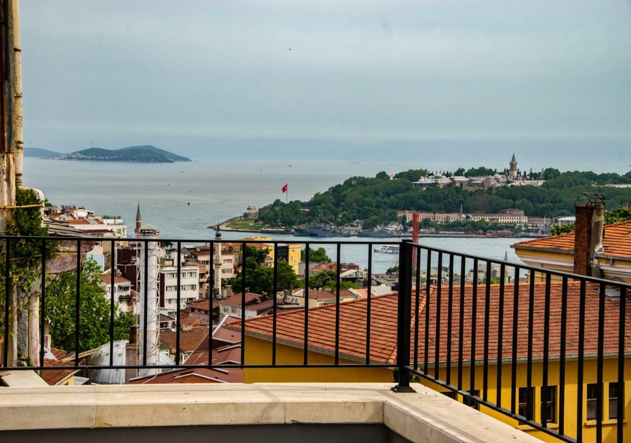 Royal Taksim Hotel Istambul