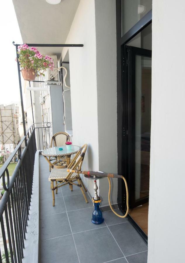 Hotel Royal Taksim 3*