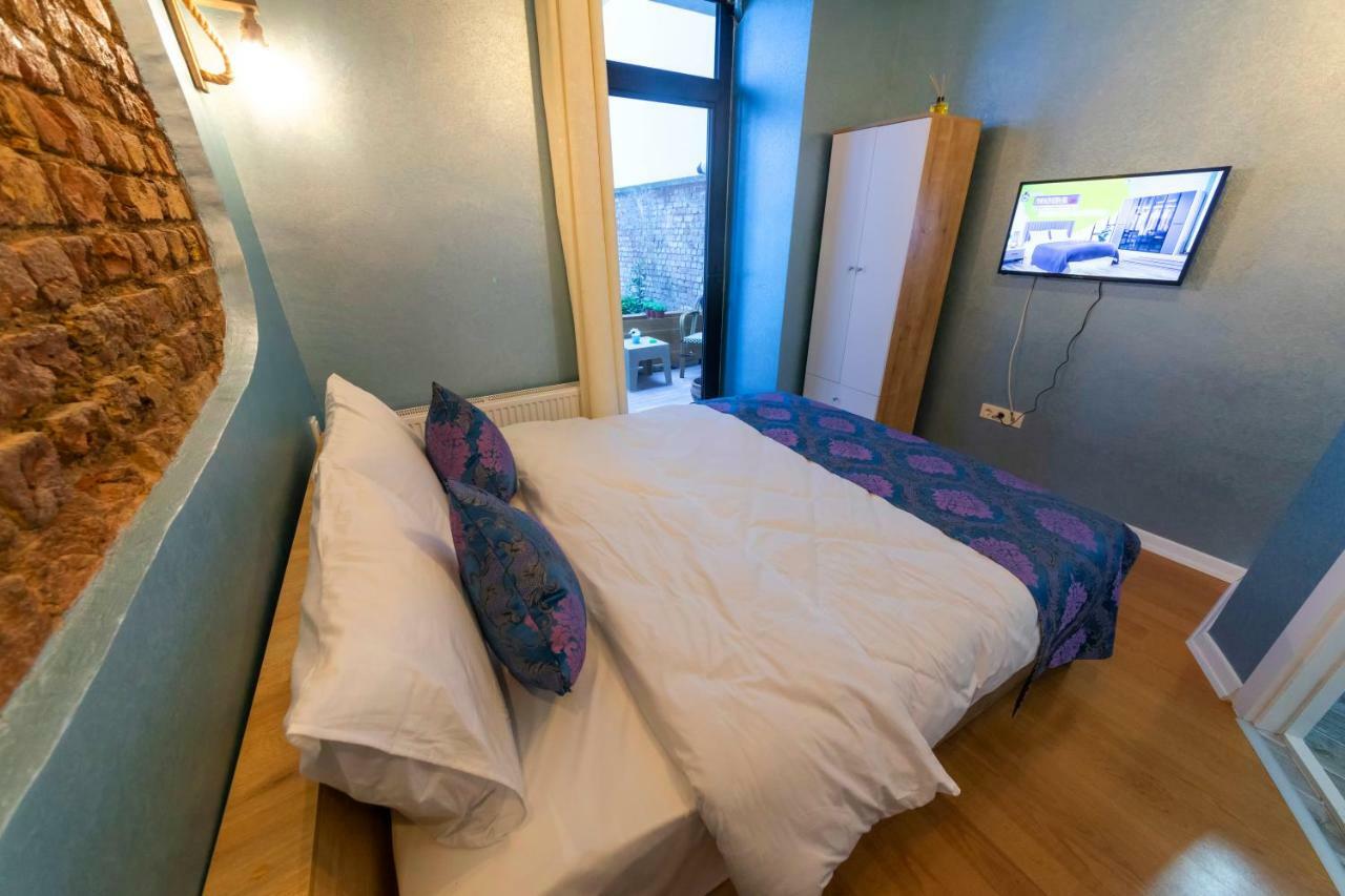 Royal Taksim 3* Istambul