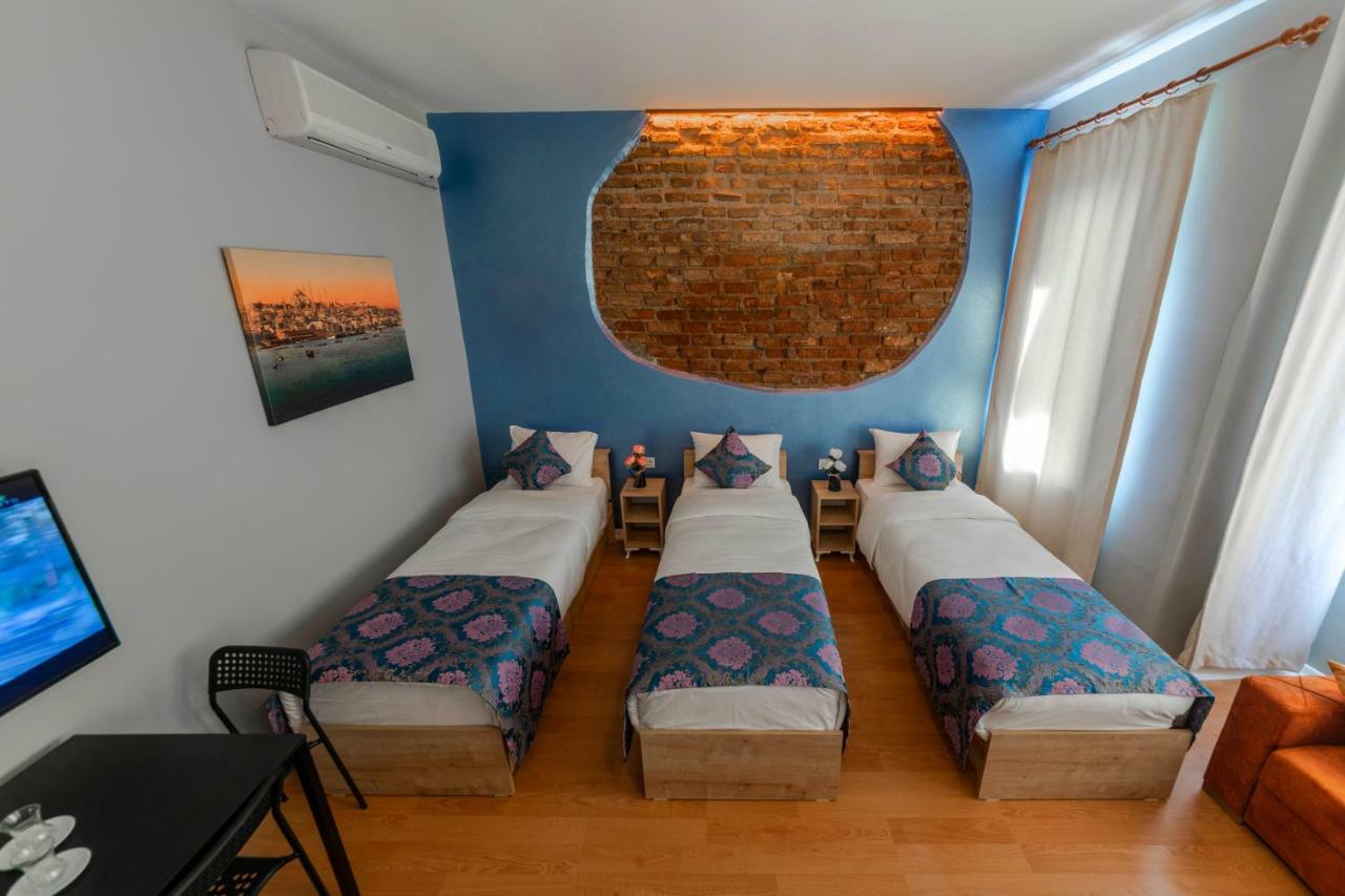 Hotel Royal Taksim Istambul