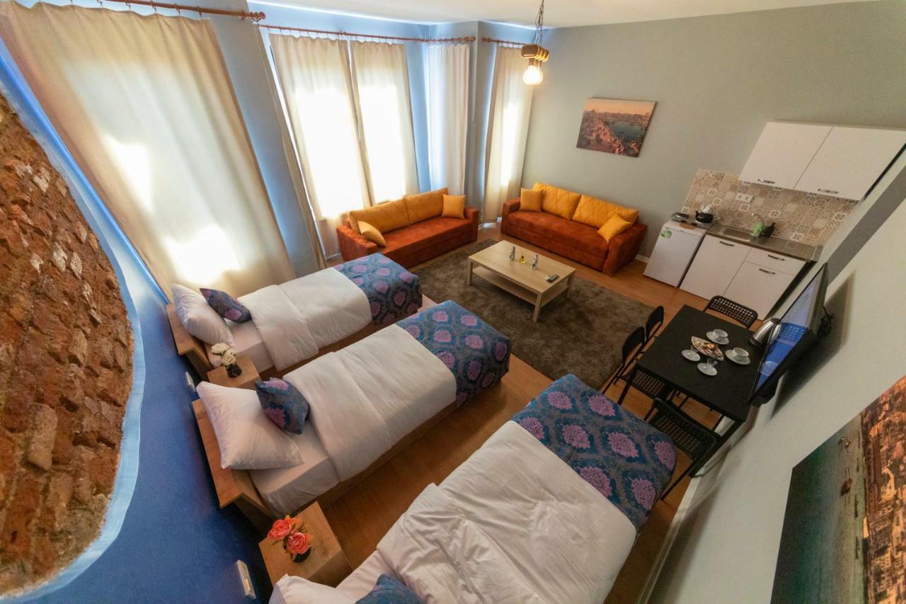 Royal Taksim Hotel 3*