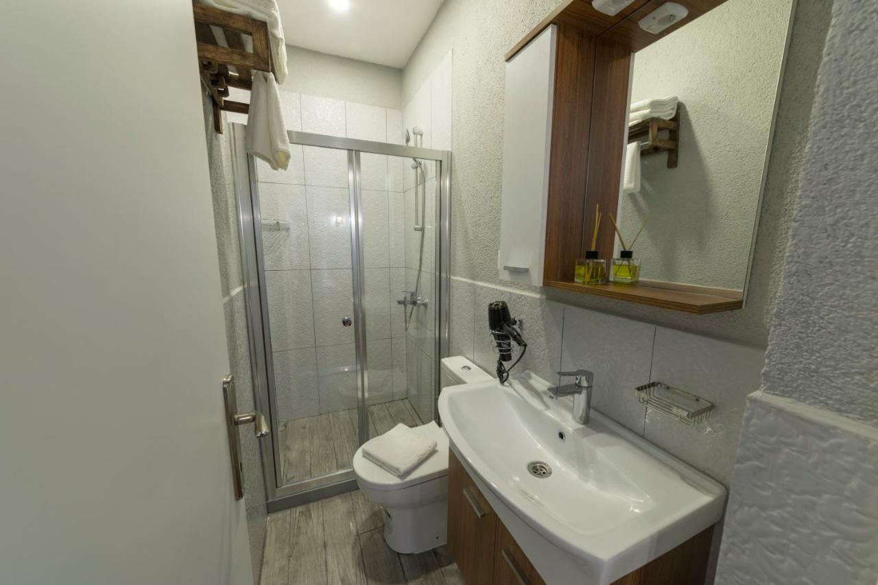 Hotel Royal Taksim Istambul