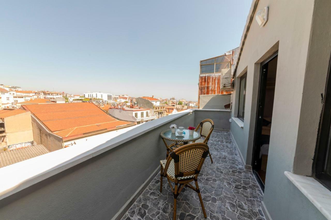 Royal Taksim 3* Istambul