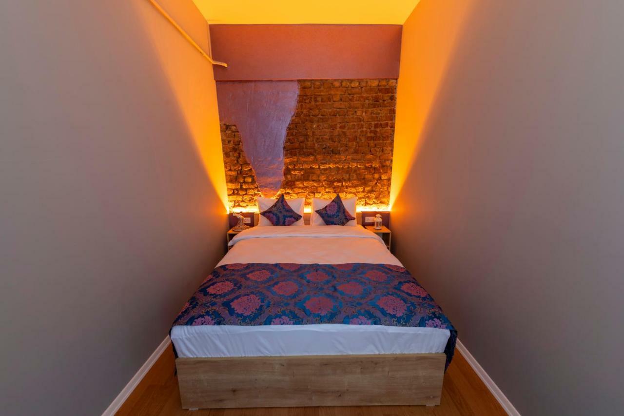 Hotel Royal Taksim Istambul