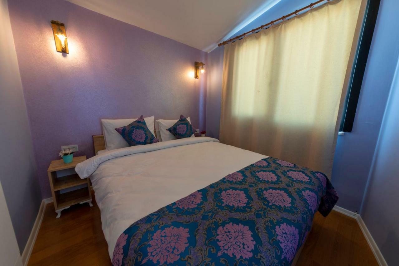 Royal Taksim Hotel Istambul