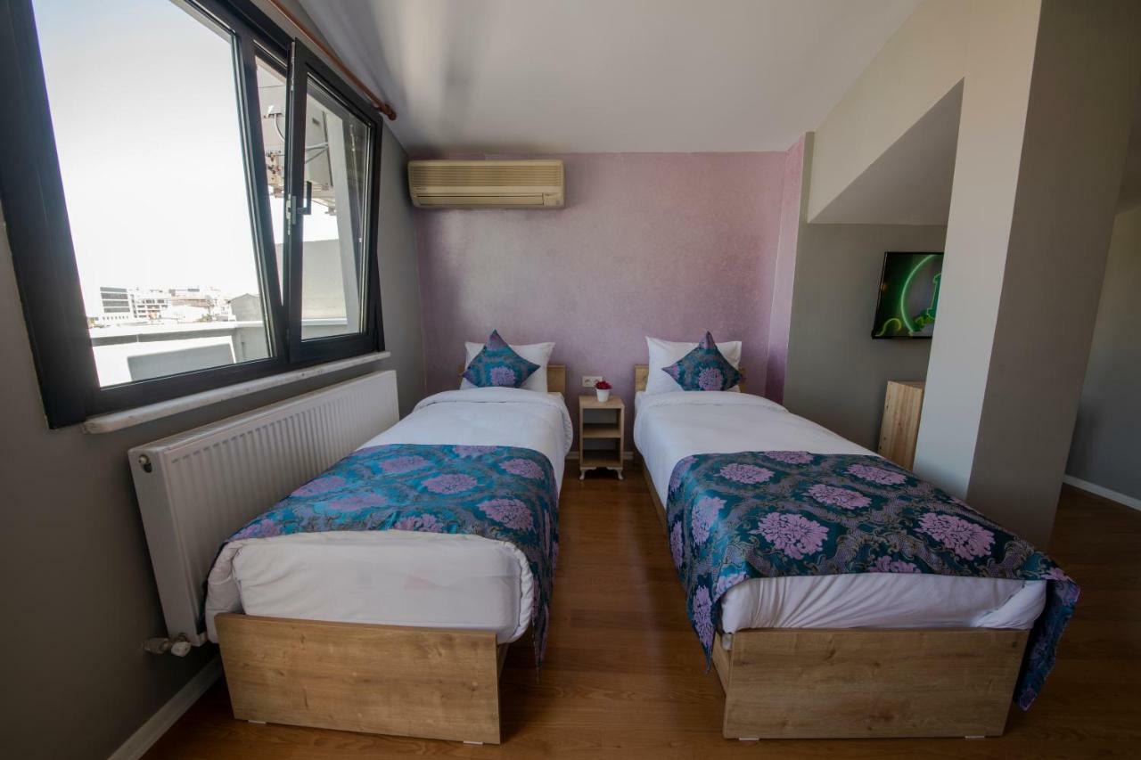 Hotel Royal Taksim Istambul