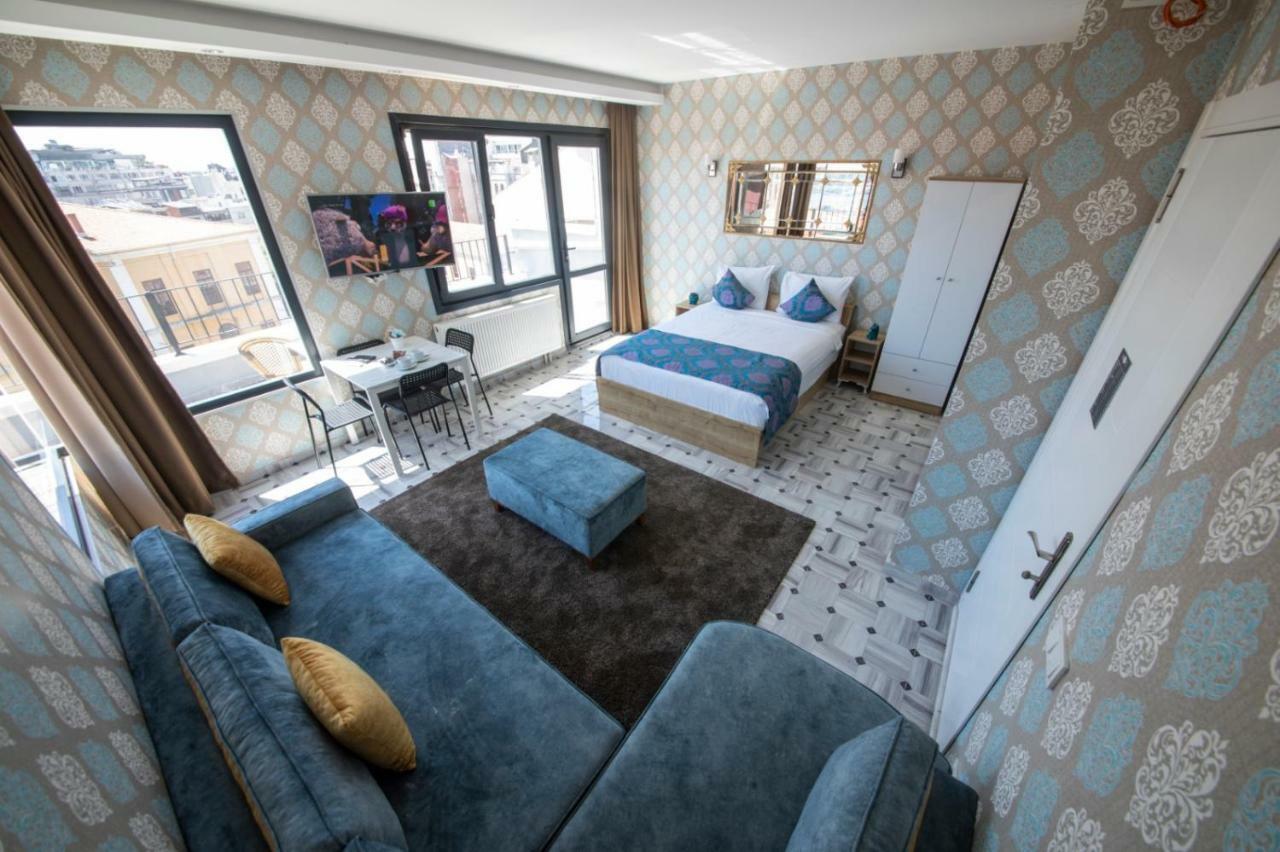 Royal Taksim Hotel Istambul