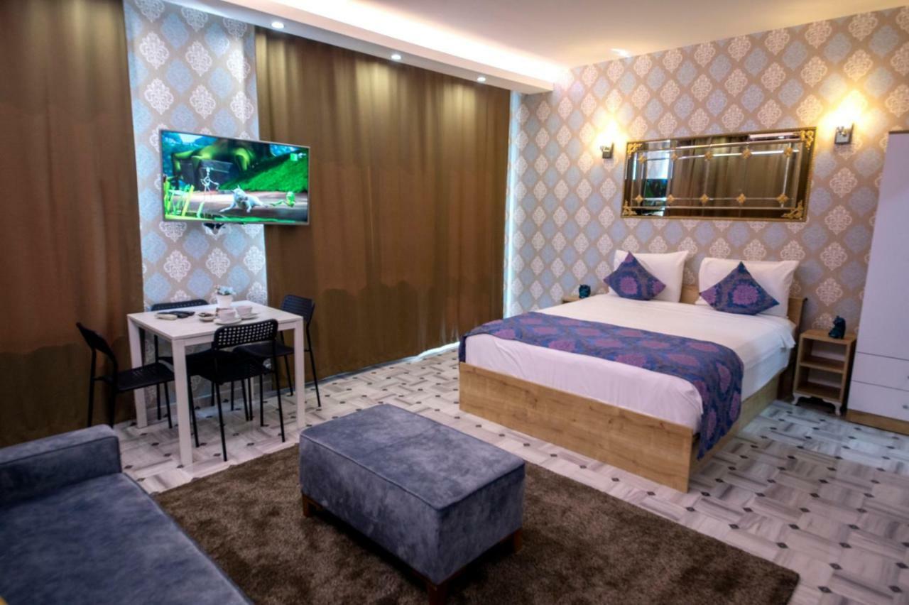 Royal Taksim Istambul
