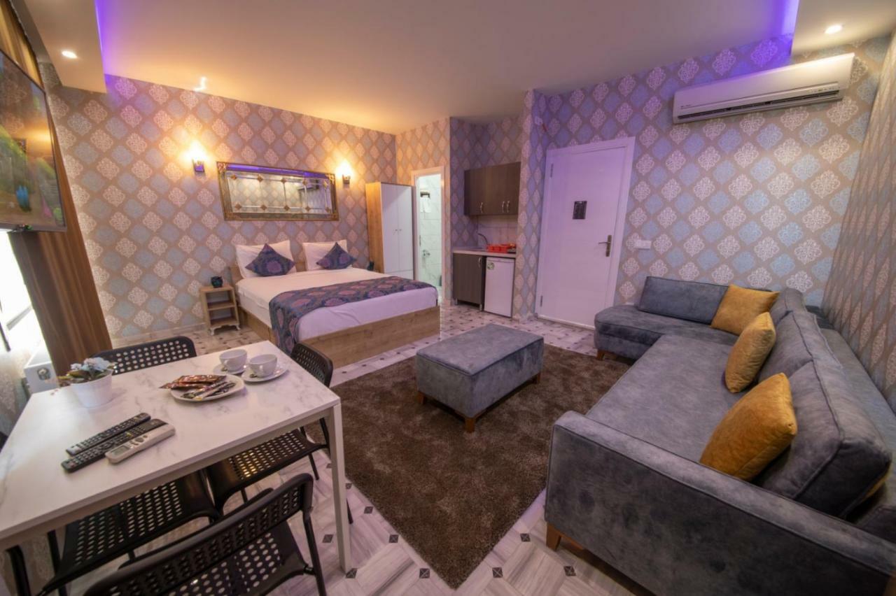 Royal Taksim Hotel Istambul