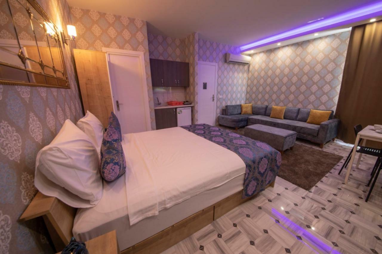 Royal Taksim Hotel Istambul