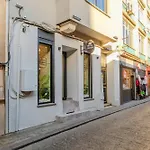 Royal Taksim Suites